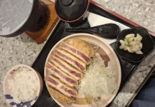 Mengenal Gyukatsu, Kuliner Jepang dengan Sensasi Crispy dan Juicy