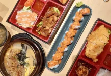 Kuliner Jepang yang Semakin Digemari, Dari Sushi hingga Donburi