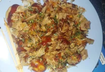 Takoyaki, Camilan Khas Jepang yang Semakin Digemari di Indonesia