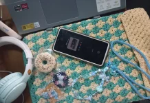 Crochet, Hobi Merajut yang Kembali Populer di Kalangan Anak Muda