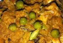 Kokek , Tetap Digemari Kuliner Tradisional Asal  Rokan Hulu Riau