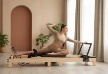 Pilates: Olahraga Modern untuk Meningkatkan Kesehatan, Keseimbangan, dan Kualitas