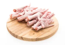 Manfaat Luar Biasa Ceker Ayam Bagi Kesehatan