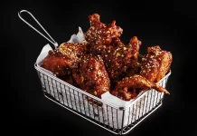 Ide Olahan Ayam Spicy Korea untuk Keluarga