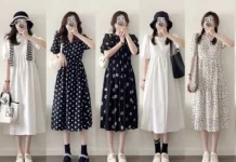 Pakaian Wanita untuk Hangout yang Nyaman dan Fashionable