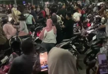 DPRD Riau Soroti Kekacauan Antrean di Roro Bengkalis, Sistem Tiket Disorot