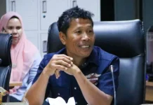 DPRD Riau Tegaskan SPMB Bersih dari Titipan, Soroti Dominasi Sekolah Favorit