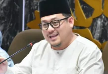 DPRD Pekanbaru Desak Percepatan Operasional Tiga Pasar