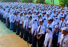 DPRD Pekanbaru Kawal Janji Pemprov Tanggung Biaya Siswa Tak Lolos Sekolah Negeri