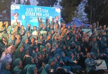 HKG PKK Kota Pekanbaru, Perkuat Pemberdayaan Keluarga