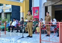 Bupati Kampar Ajak Perkuat Ketahanan Keluarga