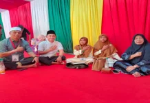 Sebanyak 28 Kafilah Kampar Tampil di Hari Kedua