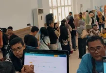 Domisili SPMB SMPN Pekanbaru 2026 Overkuota, Jalur Prestasi Minim Peminat