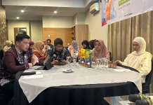 Kemenkum Riau Fasilitasi Layanan AHU di Pelatihan Go Global Academy Pertamina
