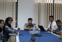 Kemenkum Ikuti Pendampingan Onboarding Indikasi Geografis di Tokopedia TikTok