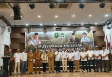 DPW APPSI Riau Dorong Pasar Tradisional Lebih Kuat Hadapi Persaingan Digital