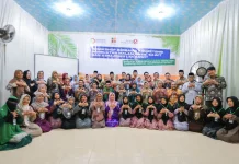 BBSPJIKB Kemenperin dan BPDP Cetak IKM Riau Berdaya Saing lewat Workshop