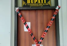 KPK Amankan 10 Orang dalam OTT di Kuansing, Diduga Terkait Suap Jabatan