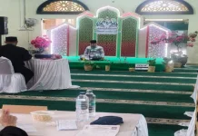 Sebanyak 14 Finalis Kampar Siap Tampil Maksimal