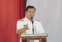 Bupati Kuansing Masih Dicari, KPK Minta Kooperatif Serahkan Diri