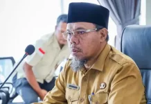 Pemko Pekanbaru Siapkan Insentif dan Fasilitas Lengkap untuk Kafilah MTQ Riau