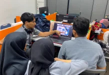Kemenkum Riau Perkuat Strategi Komunikasi Publik Digital
