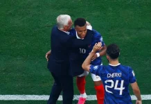Hajar Swedia 3-0, Les Bleus Melaju ke Babak 16 Besar Piala Dunia 2026