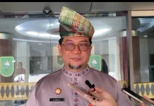 Pemprov Riau Nilai Pelaksanaan SPMB SMA/SMK Negeri 2026 Berjalan Lancar