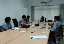 Kemenkum Riau Dorong Kepastian Hukum Pemilihan Kades dan Tunjangan DPRD