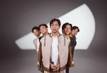 Mandiri dan Ambisi Global, D’MASIV Rilis Single 'On Our Own'