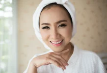 Wajah Bersih tanpa Jerawat Membandel