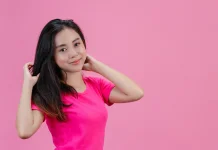 Rahasia Rambut Sehat dan Berkilau