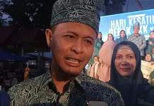 Pemko Pekanbaru Libatkan PKK Wujudkan "Pekanbaru Zero Putus Sekolah"