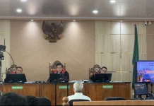 Satu Komando 'Matahari Satu', Arief: Bergerak Atas Arahan Dani