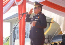 Polres Meranti Komitmen Evaluasi dan Tingkatkan Pelayanan