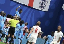 Harry Kane Antar Inggris Lolos Dramatis ke Babak 16 Besar Piala Dunia 2026