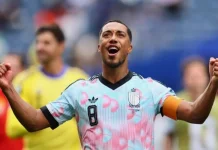 Belgia Lolos Dramatis ke Babak 16 Besar Piala Dunia 2026