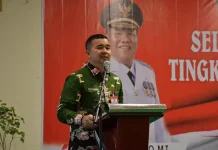 Pemprov Riau Dorong Partisipasi Survei Indeks Harmoni Indonesia 2026