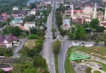 Inflasi Kampar Tertinggi di Riau, Dipicu Harga dan Keterbatasan Pasokan Cabai