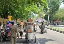 DPRD Pekanbaru Soroti Konsistensi Penertiban PKL oleh Satpol PP