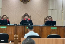 Dani Klaim Ditawari Rp3 Miliar agar Mau “Pasang Badan”