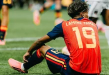 Preview Spanyol vs Austria : Ujian La Furia Roja menuju 16 Besar