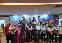 HOTAS 2026 Pekanbaru Perkuat Kerja Sama Pariwisata Malaysia–Indonesia lewat MoU