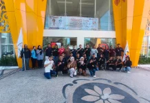 Kodrat Pekanbaru Targetkan Lima Emas di Kejurda Pelajar Dumai