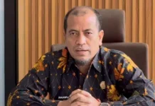 Capaian Cek Kesehatan Gratis di Riau Baru 14,9 Persen