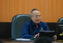 Kunjungan Wisman ke Riau Naik 24,68 Persen pada Mei 2026