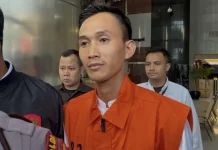 KPK Periksa Dua Anggota DPRD Riau Terkait Kasus Marjani