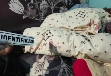 Wanita 19 Tahun Ditemukan Tewas di Kandis, Pelaku Kritis Dihajar Massa