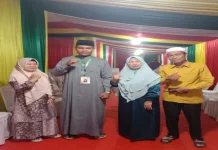 Kafilah Kampar Andalkan Alwi Rahman di Final