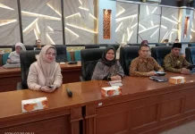 Kemenkum Riau Dukung Persiapan Peringatan HUT ke-81 Kemerdekaan RI di Riau